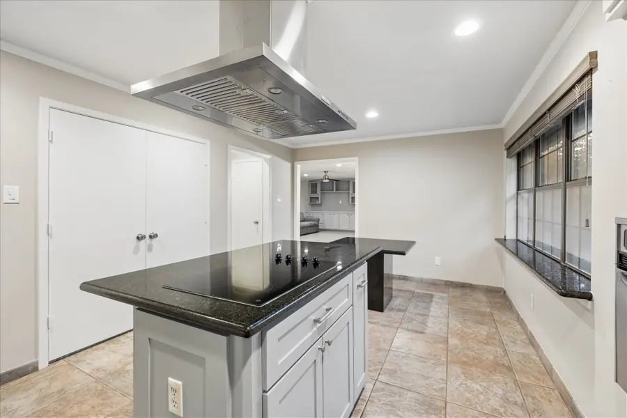 11 Pembrook Court, Bellaire, TX 77401 - #3