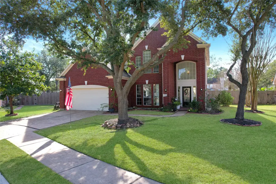 12707 Regal Pine Lane, Houston, TX 77070 - Image #2