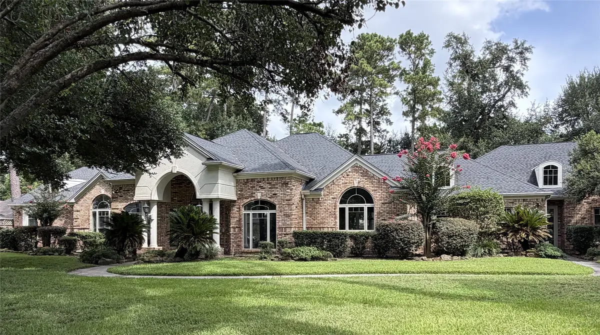 8615 Haven Woods Way, Tomball, TX 77375 - #1