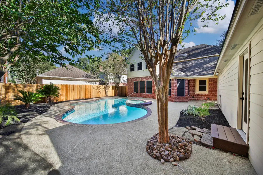 16250 Rutley Circle, Spring, TX 77379 - Image #2