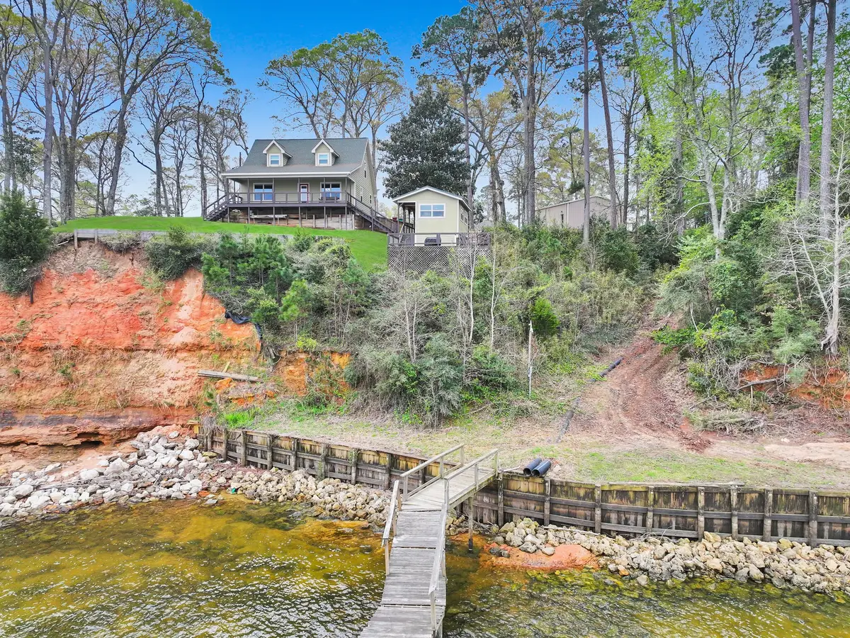 270 Andrew Jackson Circle, Hemphill, TX 75948 - #1