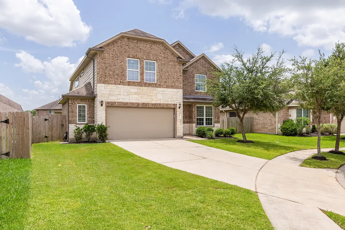 21230 Lily Springs Drive, Porter, TX 77365 - Image #1