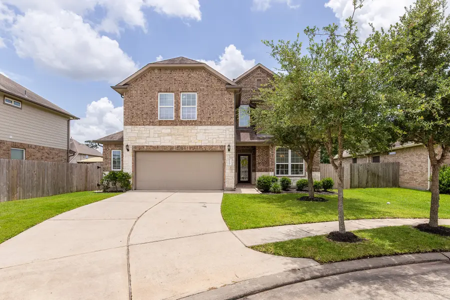 21230 Lily Springs Drive, Porter, TX 77365 - Image #2