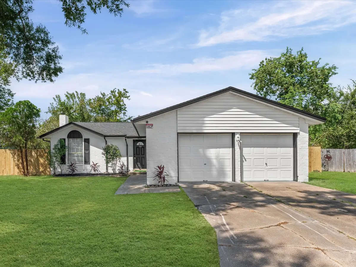 506 Kenwood Lane, Houston, TX 77013 - #1