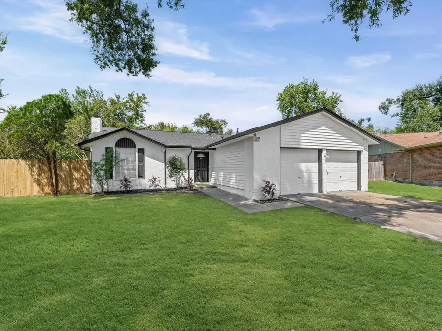 506 Kenwood Lane, Houston, TX 77013 - #2