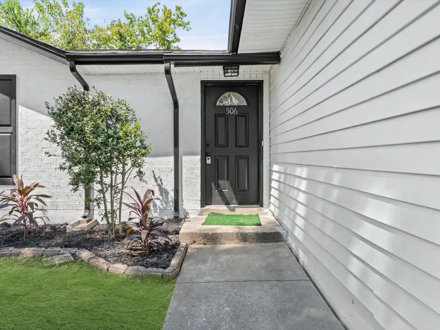 506 Kenwood Lane, Houston, TX 77013 - #3