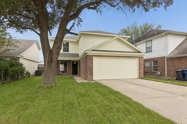 19905 Telegraph Square Lane, Katy, TX 77449