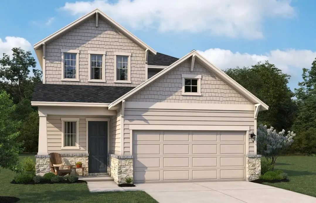 23534 Cinnamon Tree Lane, Katy, TX 77493 - #1