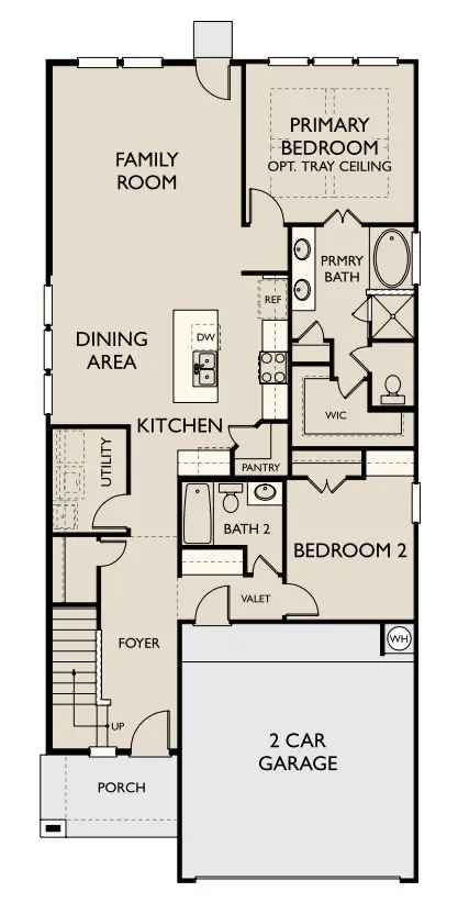 23534 Cinnamon Tree Lane, Katy, TX 77493 - #2