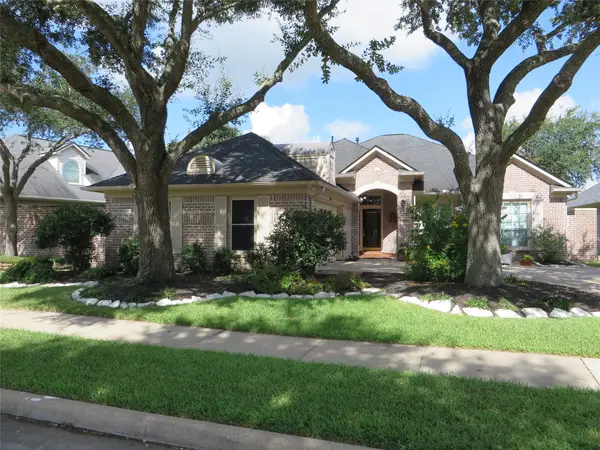 3311 Mcmahon Lane, Missouri City, TX 77459