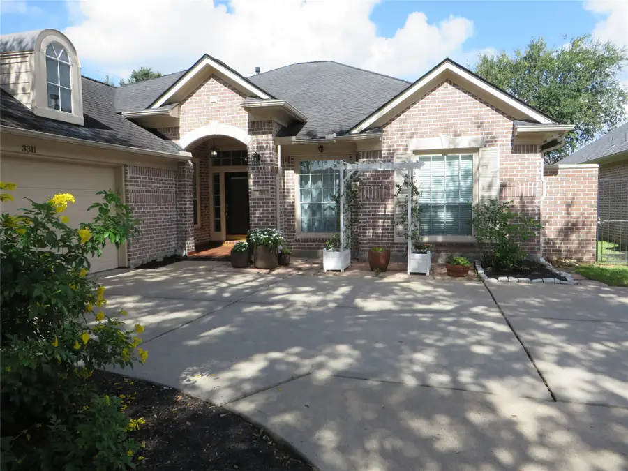 3311 Mcmahon Lane, Missouri City, TX 77459 - #2