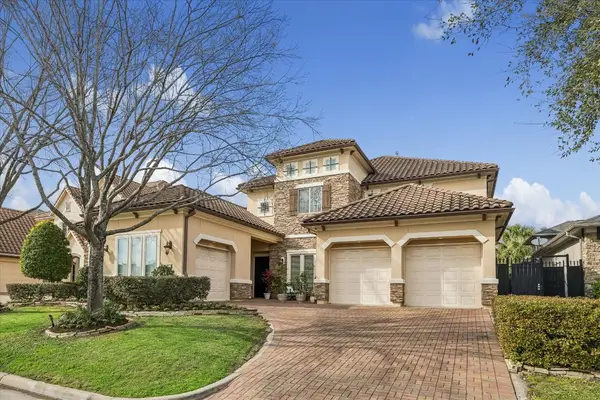 11610 Montmarte Boulevard, Houston, TX 77082