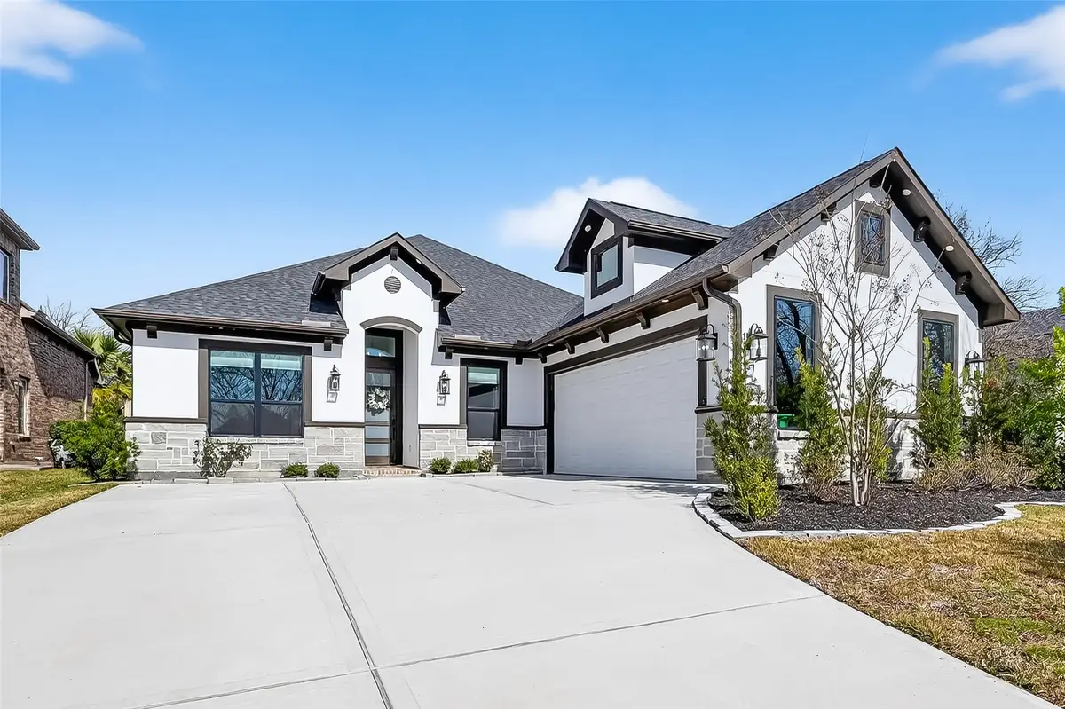87 Waterford Way, Montgomery, TX 77356 - #1