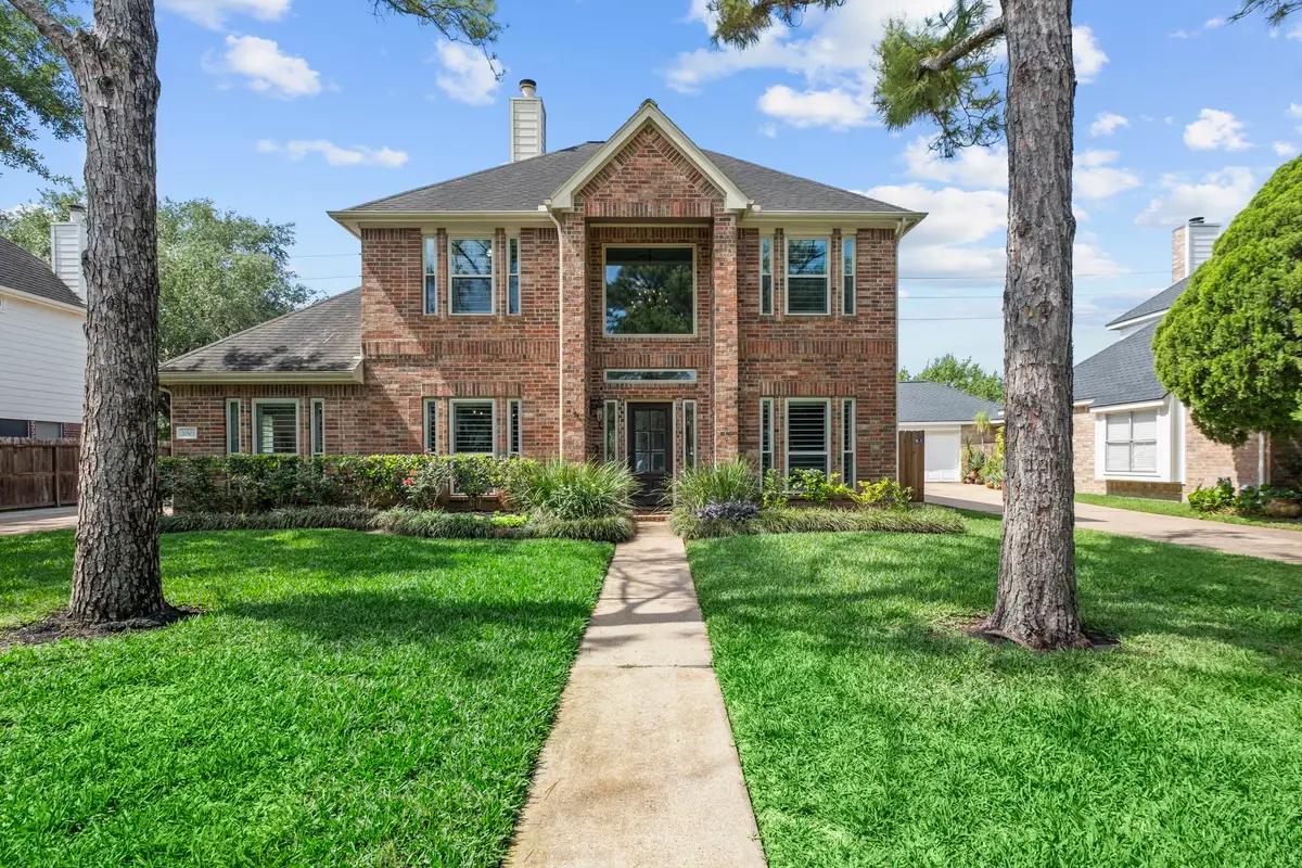 20503 Gable Ridge Drive, Katy, TX 77450 - #1