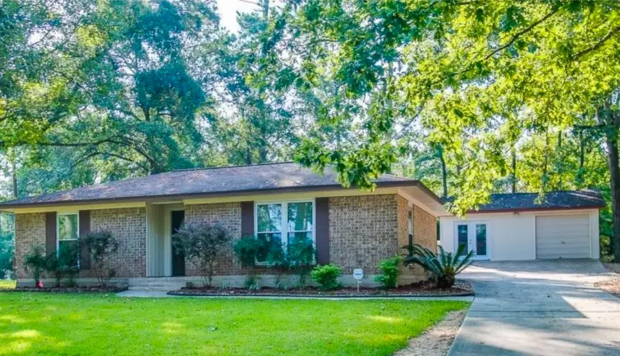 13279 Southshore Drive, Conroe, TX 77304 - #2