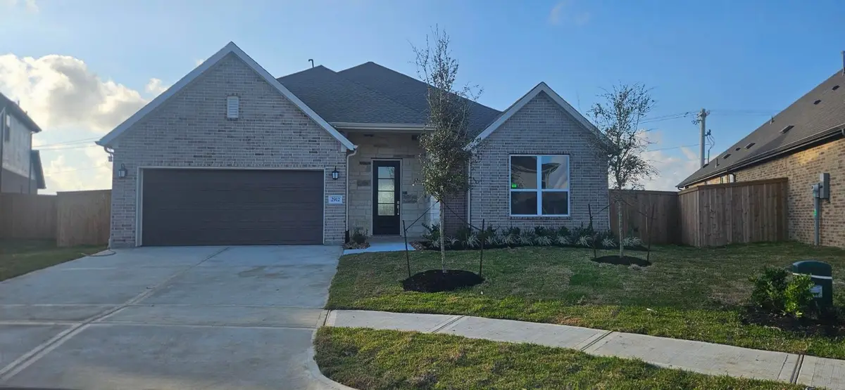 2225 Pacific Current Way, League City, TX 77573 - #1