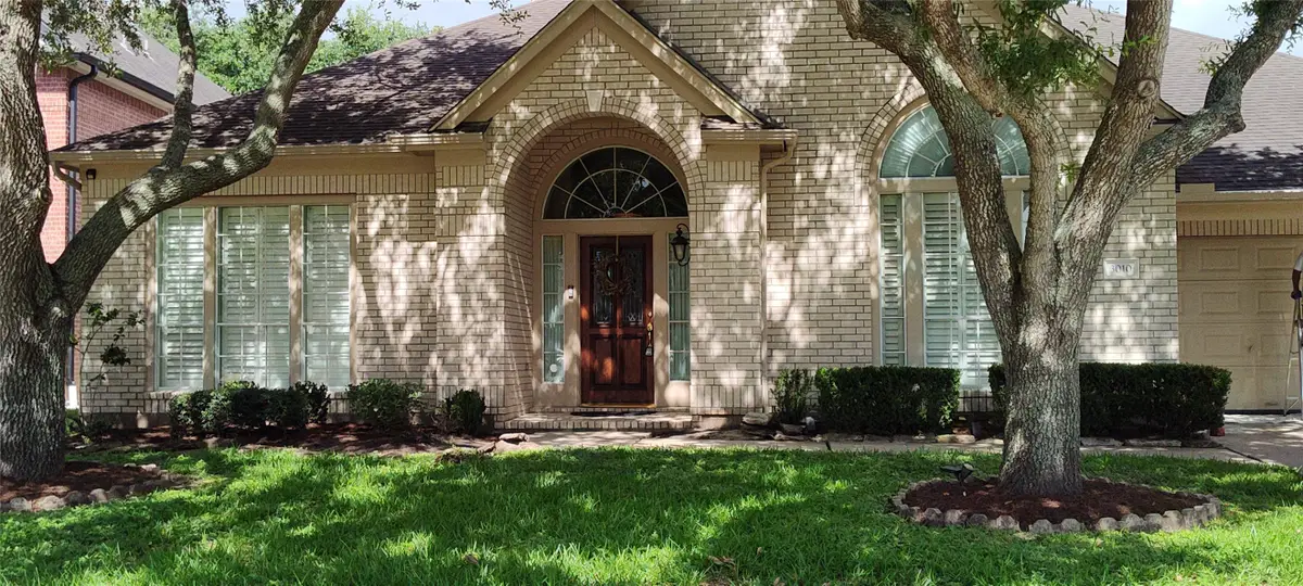 3010 Ravensport Drive, Pearland, TX 77584 - #1