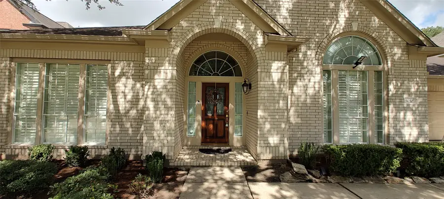 3010 Ravensport Drive, Pearland, TX 77584 - #2