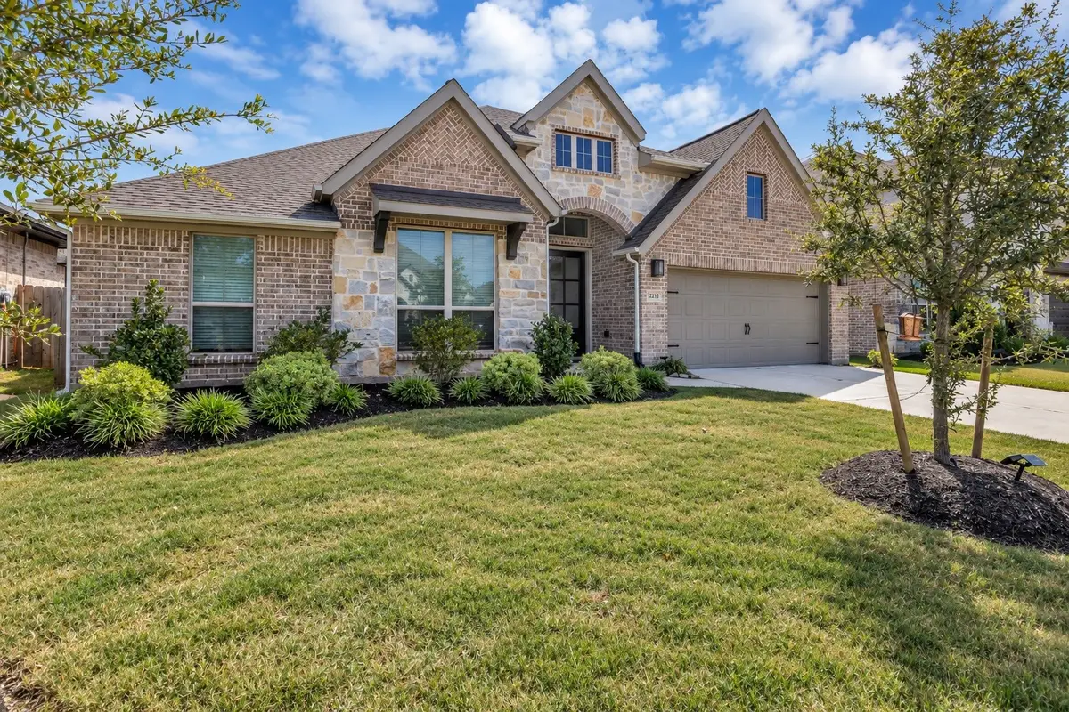 2215 Carrol Creek Drive, Richmond, TX 77469 - #1