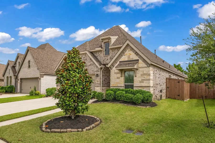 6426 Shadowbrook Hollow Trail, Katy, TX 77493 - #3