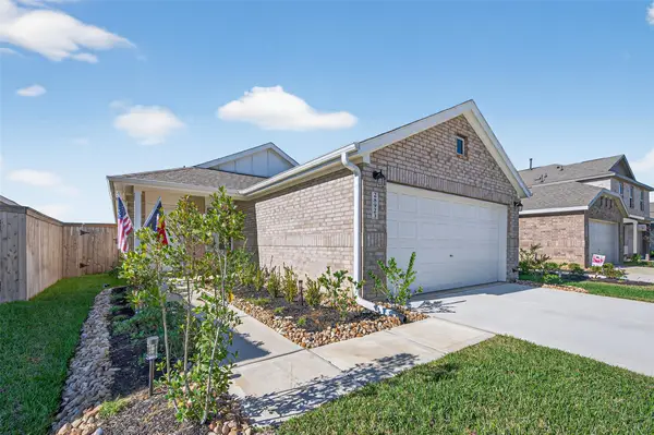 28923 Great Canyon Drive, Hockley, TX 77447