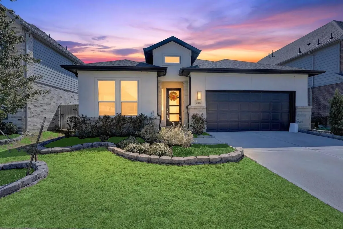 21615 Angelina Bay Drive, Cypress, TX 77433 - #1