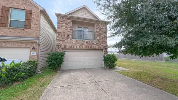 1927 Banna Drive, Houston, TX 77090