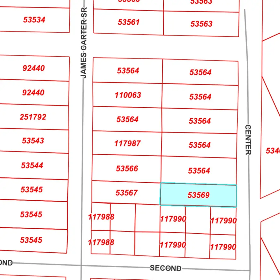 1208 Center Street, Cleveland, TX 77327 - #2