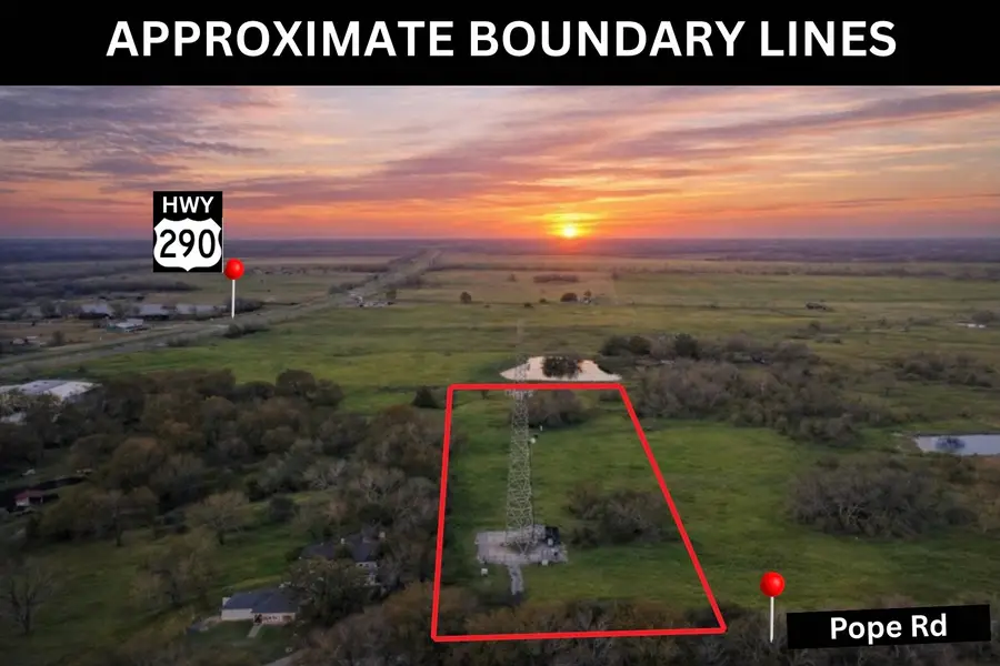 TBD 6+/- AC Pope Rd, Hempstead, TX 77445 - Image #2