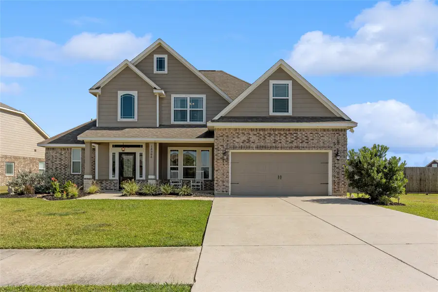 14306 Meadowlands Drive, Monterey Belvieu, TX 77523 - #2