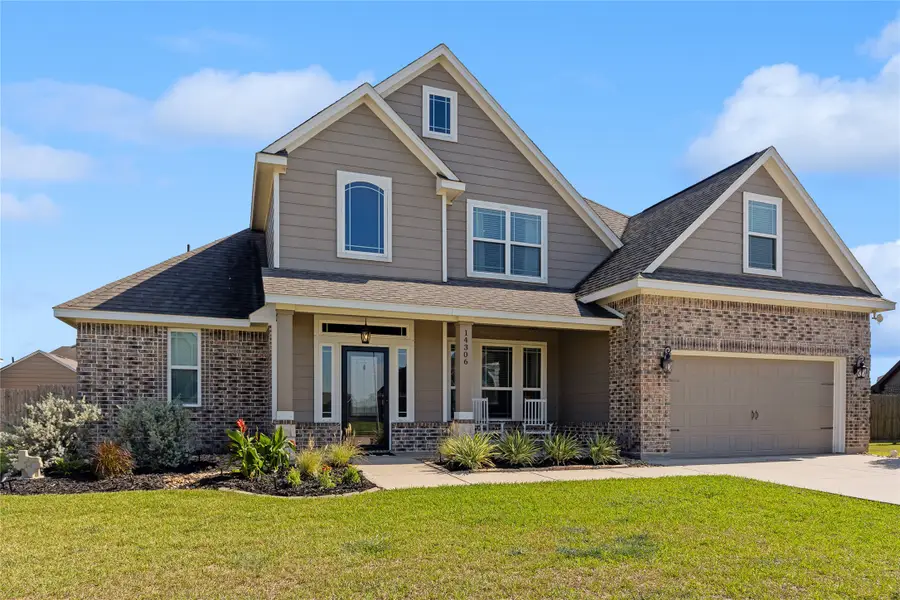 14306 Meadowlands Drive, Monterey Belvieu, TX 77523 - #3