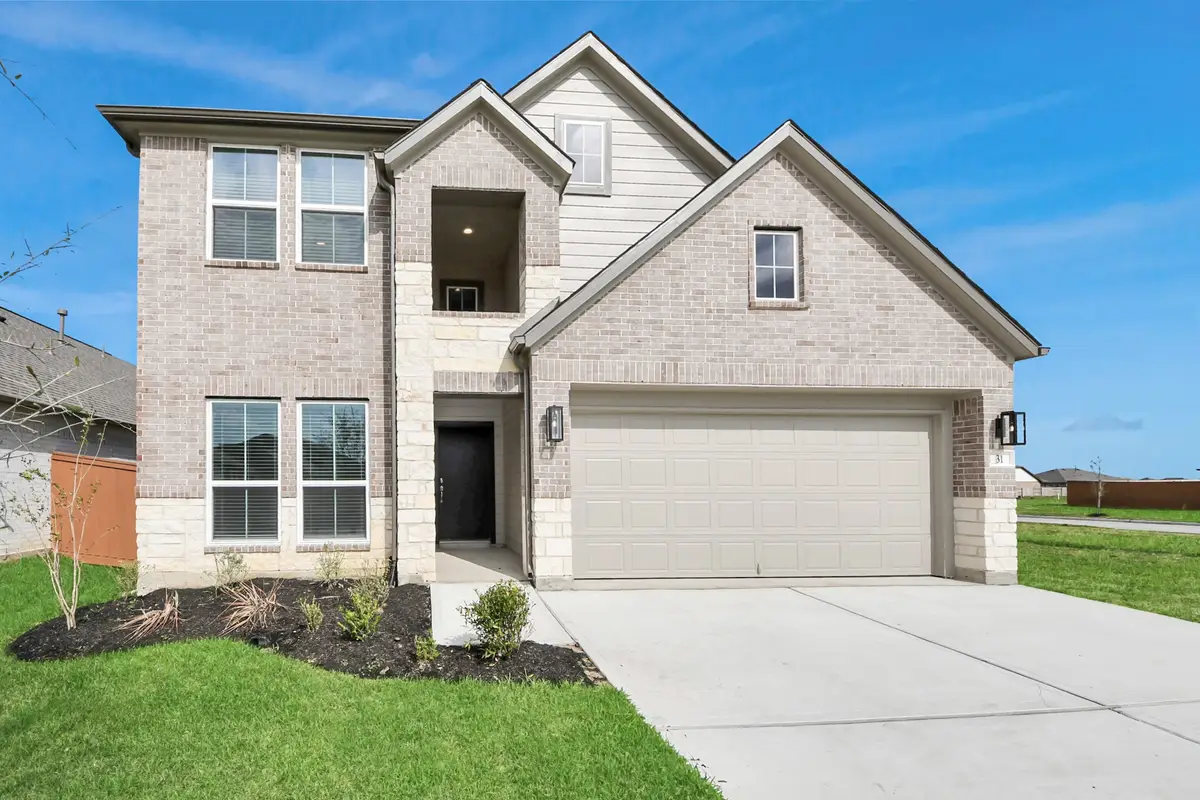 14834 Diamond Dove Lane, Houston, TX 77049 - #1