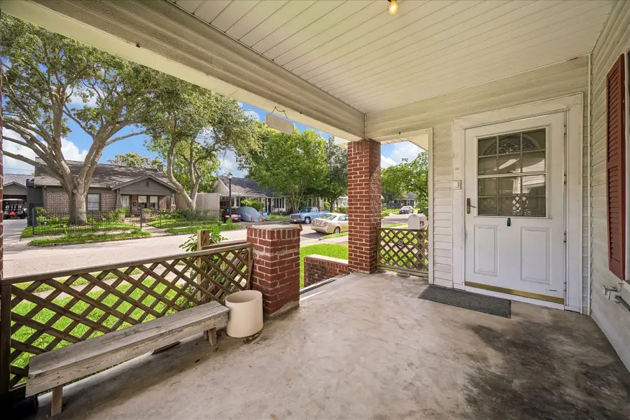 1013 Key Street, Houston, TX 77009 - #2