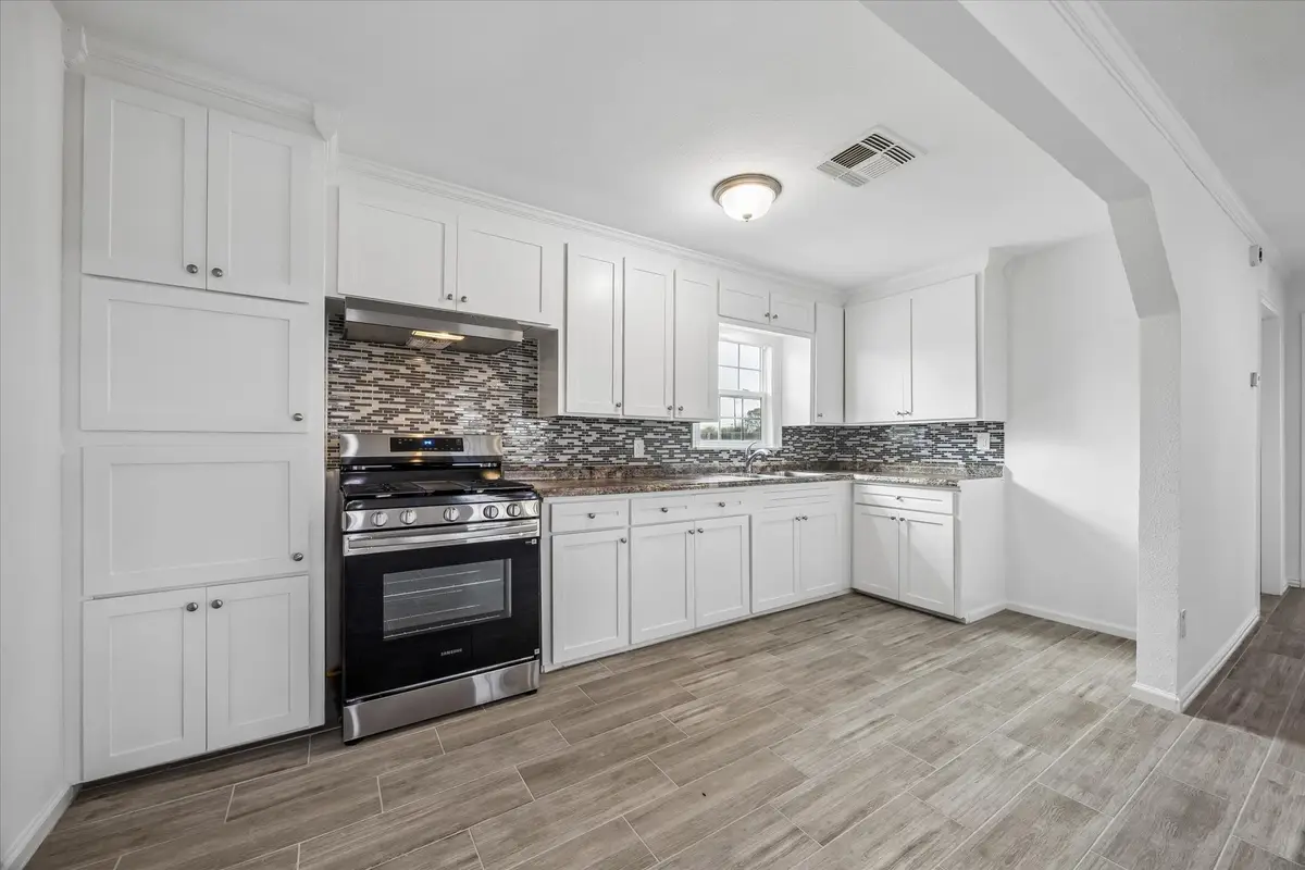 609 Avenue M, South Houston, TX 77587 - #1