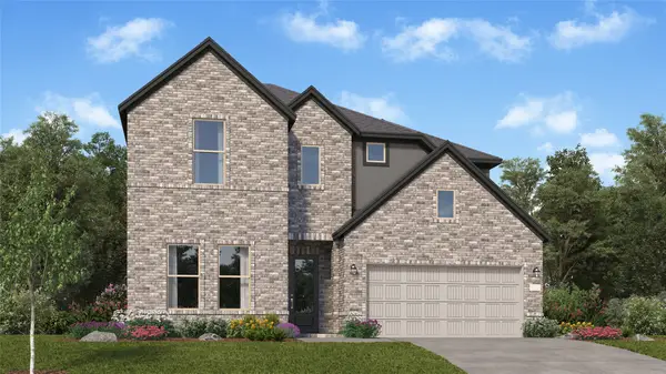 22226 Junction Peak Drive, Porter, TX 77365