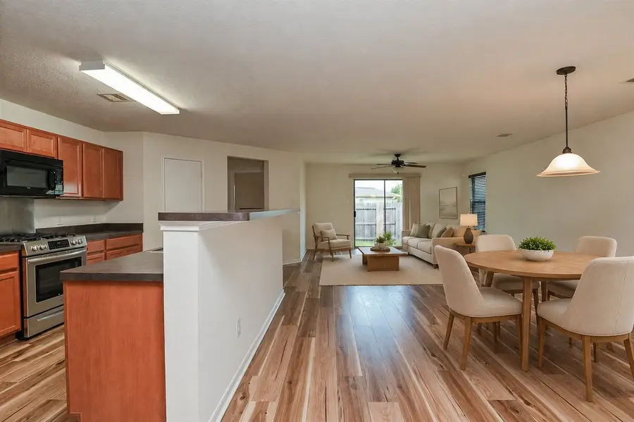 16630 Nanes Drive, Houston, TX 77090 - #2