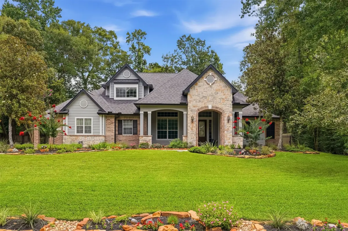 13249 Autumn Ash Drive, Conroe, TX 77302 - #1