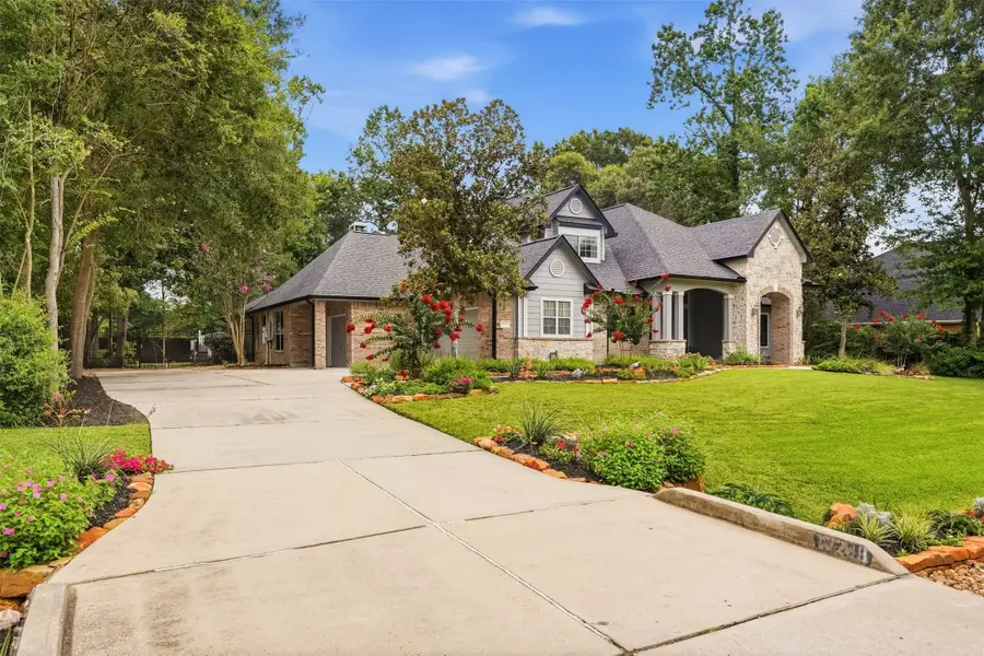 13249 Autumn Ash Drive, Conroe, TX 77302 - #2