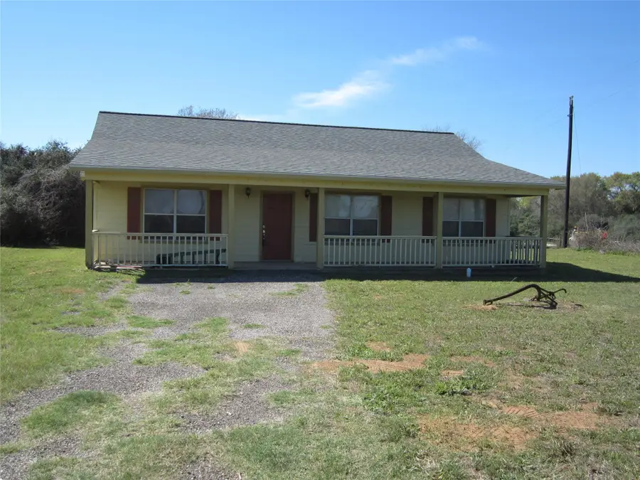 20697 Pierceall Road, Hempstead, TX 77445 - #2