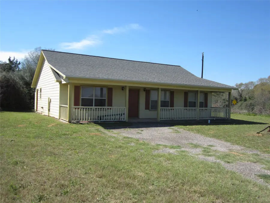 20697 Pierceall Road, Hempstead, TX 77445 - #3