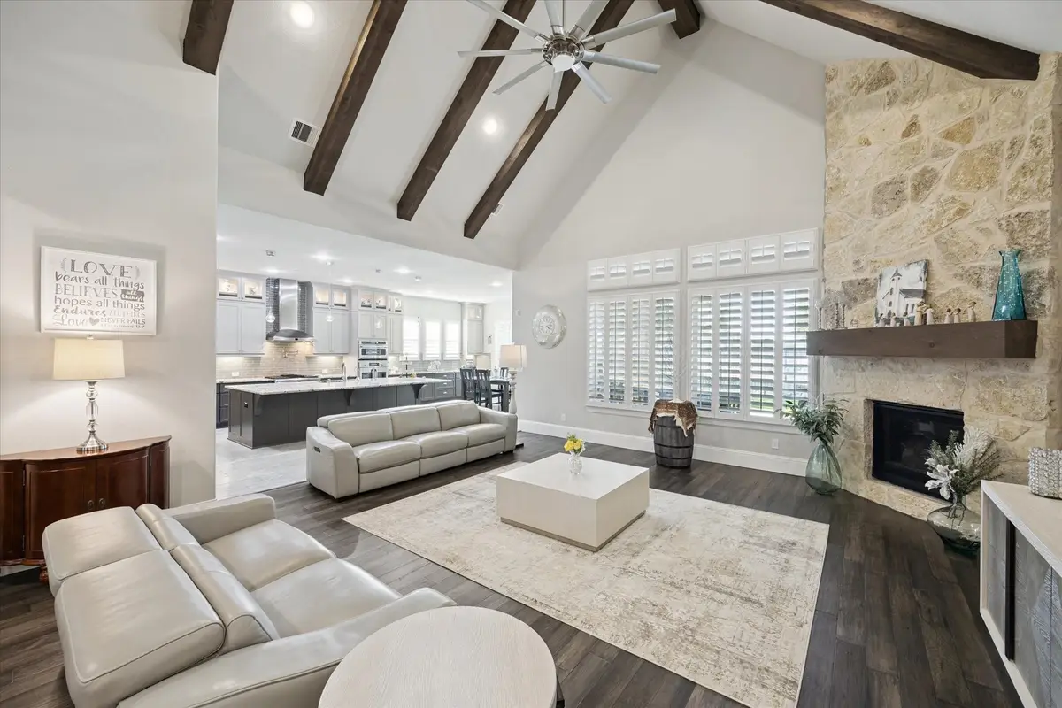 6918 Champion Trail, Katy, TX 77493 - Image #1