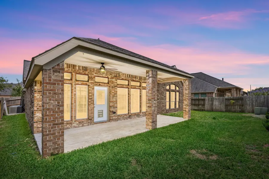 2322 Angel Trumpet Drive, Katy, TX 77494 - #2