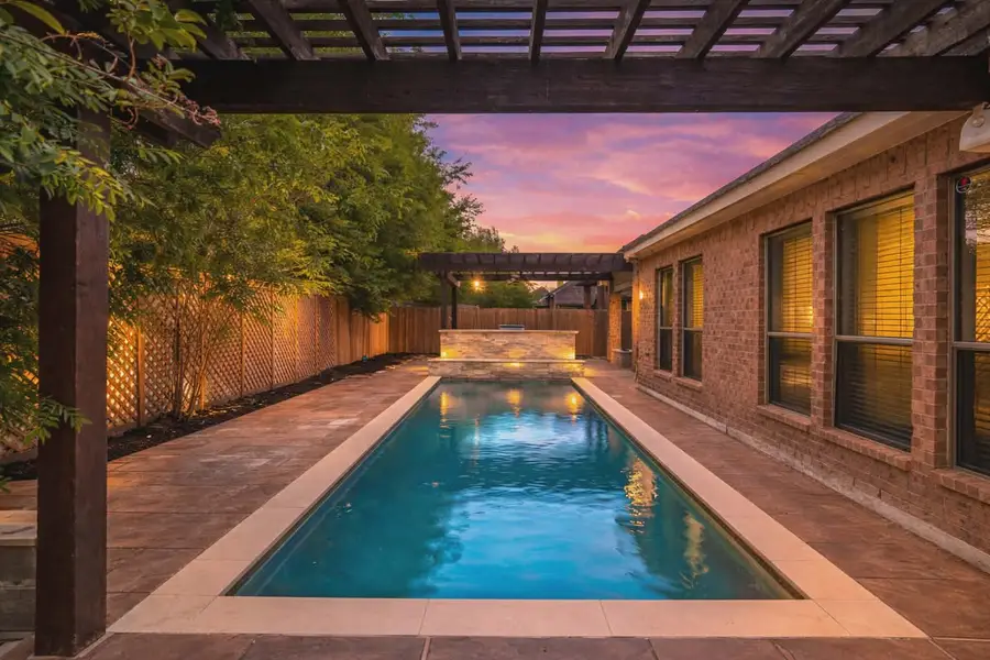 18510 N Settlers Shore Drive, Cypress, TX 77433 - #2