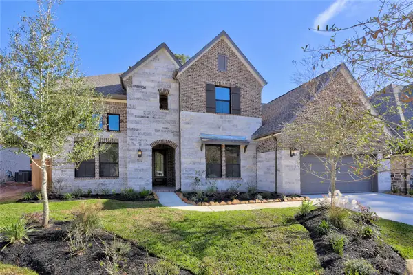 115 Keechie Creek Court, Conroe, TX 77304