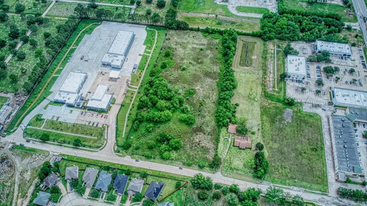 2625 Hillhouse Road, Pearland, TX 77584 - #1