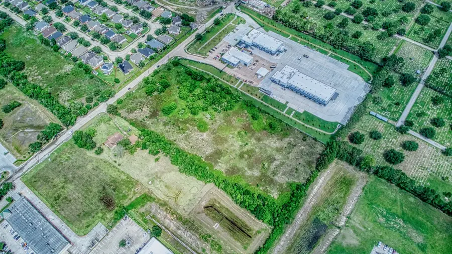 2625 Hillhouse Road, Pearland, TX 77584 - #3