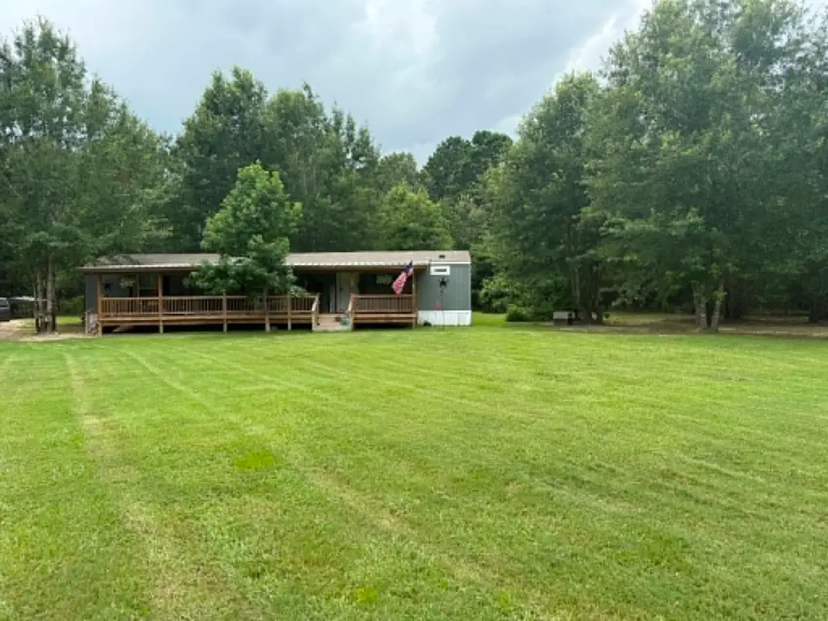 476 Camp Branch Road, Trinity, TX 75862 - #1