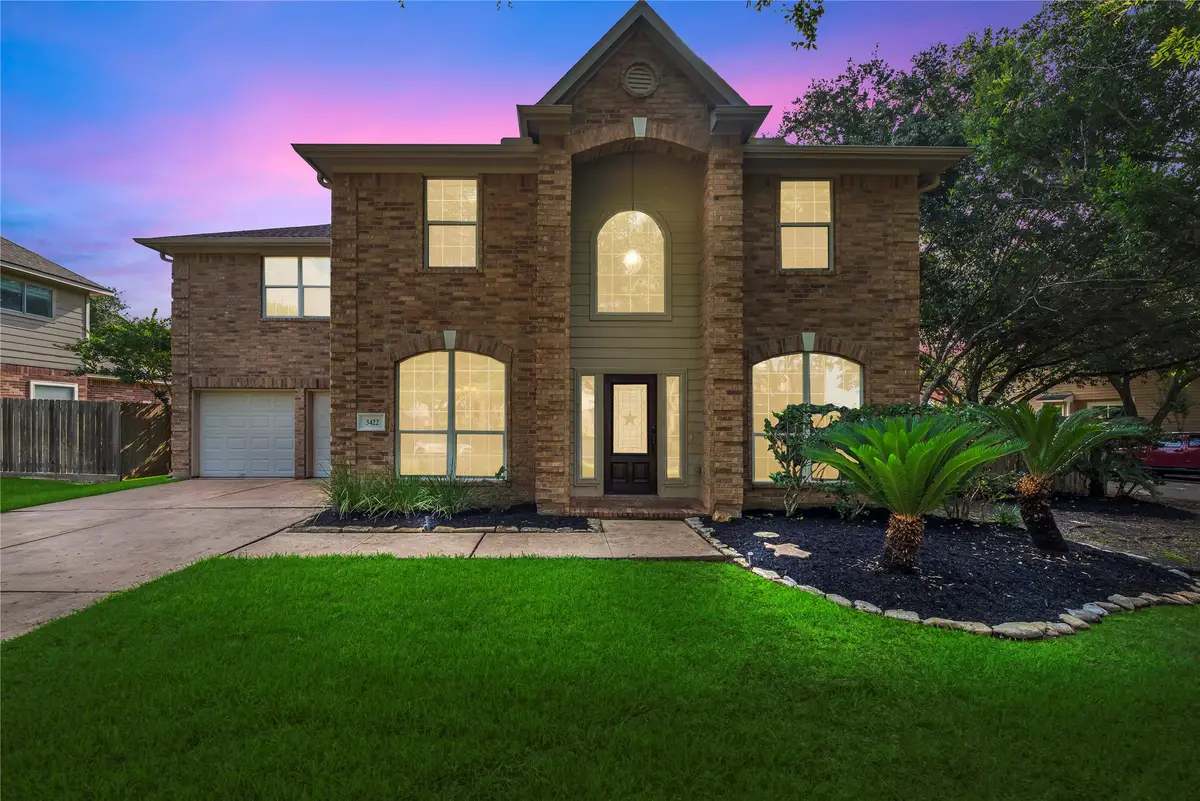 3422 Powell Way, Missouri City, TX 77459 - #1