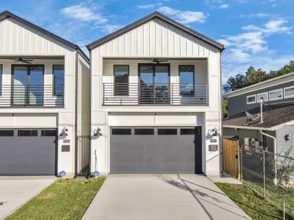 1708 Capron Street #A, Houston, TX 77020