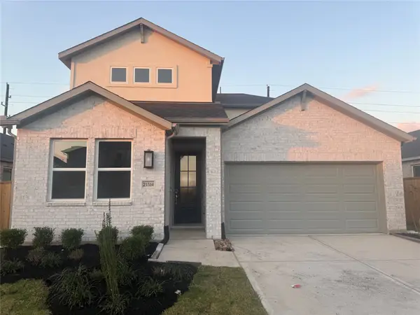 21514 Coronado Green Drive, Cypress, TX 77433